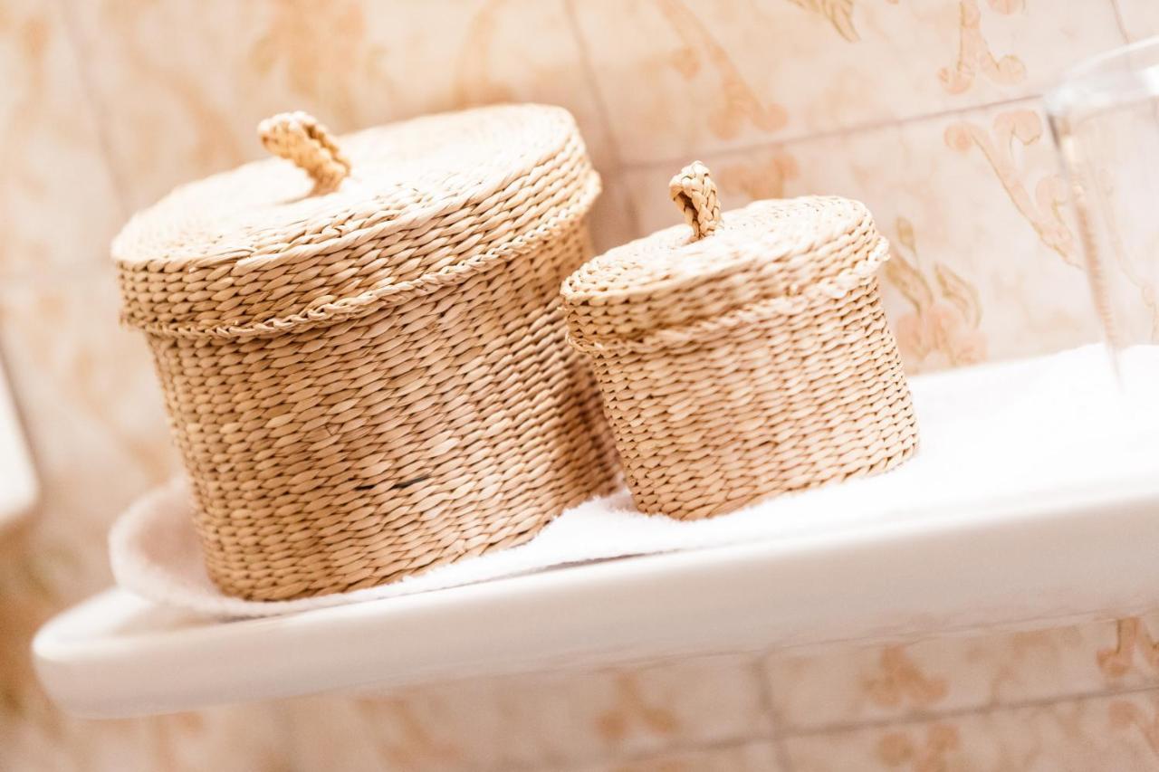 ラナ Pension Rebgut Bed & Breakfast エクステリア 写真
