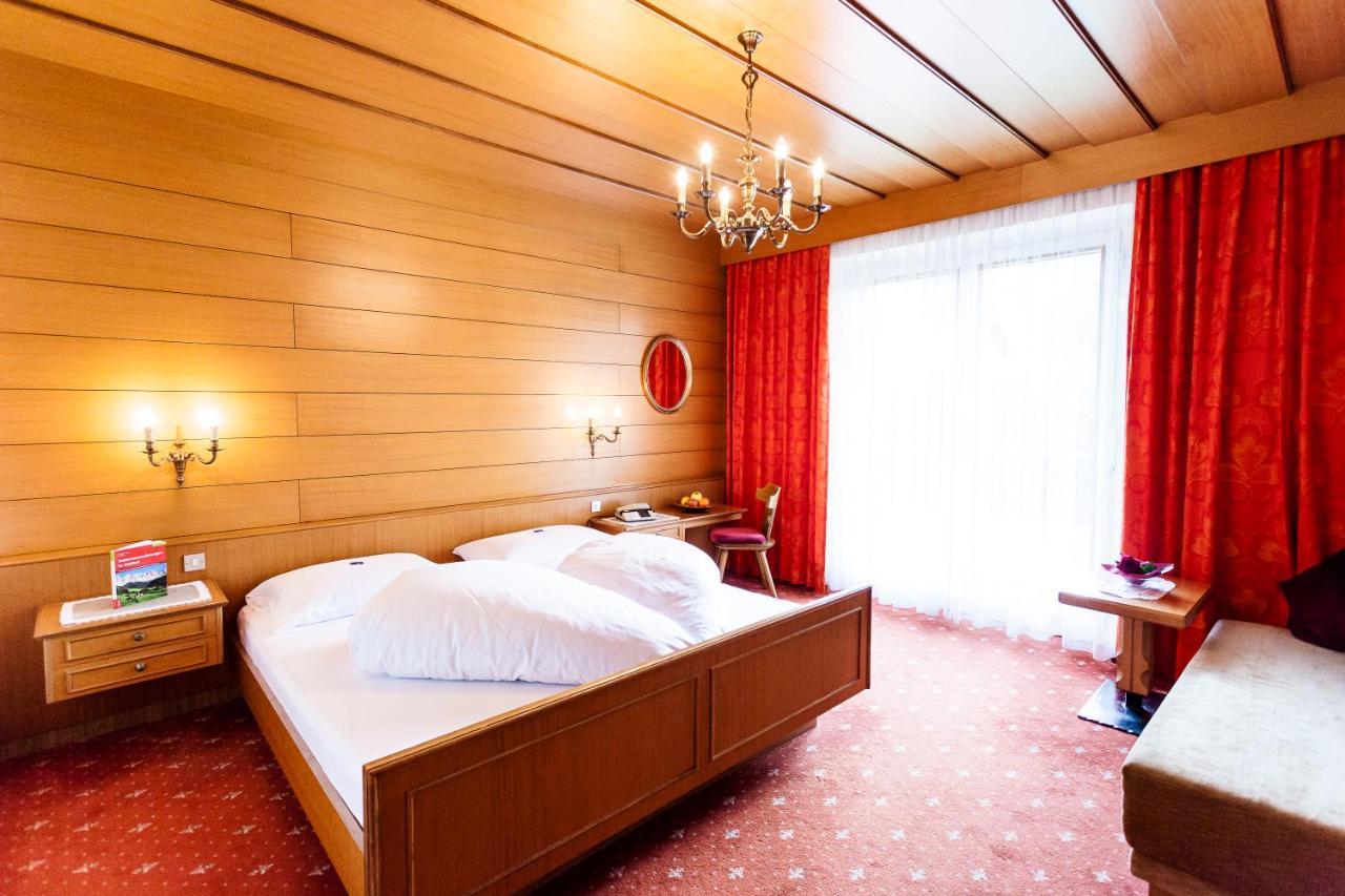 ラナ Pension Rebgut Bed & Breakfast エクステリア 写真